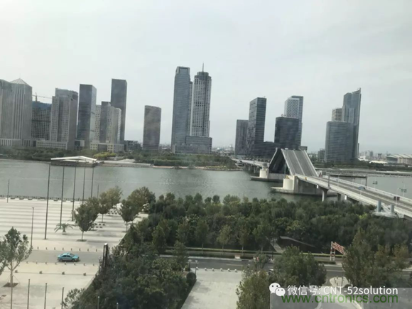 中美德三國院士和500位產(chǎn)學(xué)研領(lǐng)袖共商AI,可穿戴與智慧養(yǎng)老健康創(chuàng)新大計(jì)！