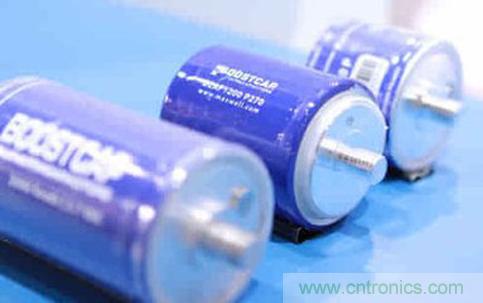 解析超級(jí)電容的工作原理有哪些？