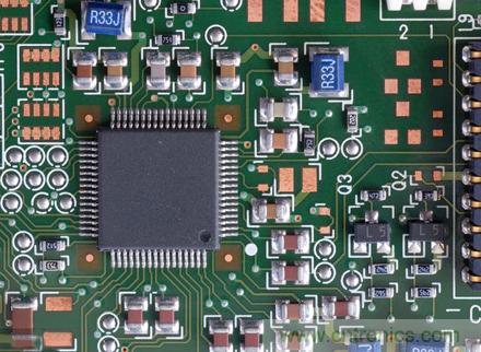 一文看懂電阻、電容、電位器、三極管、二極管、可控硅！