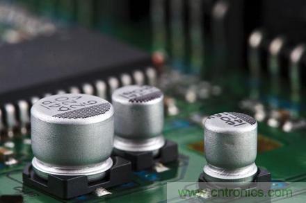 一文看懂電阻、電容、電位器、三極管、二極管、可控硅！