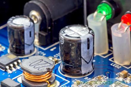 一文看懂電阻、電容、電位器、三極管、二極管、可控硅！