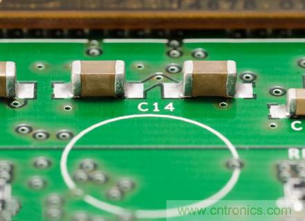 一文看懂電阻、電容、電位器、三極管、二極管、可控硅！