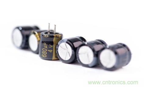 一文看懂電阻、電容、電位器、三極管、二極管、可控硅！