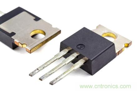 一文看懂電阻、電容、電位器、三極管、二極管、可控硅！