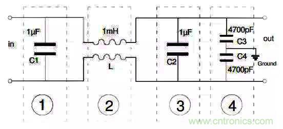 詳解EMC傳導(dǎo)(共模、差模)與輻射(近場(chǎng)、遠(yuǎn)場(chǎng)) 知識(shí)