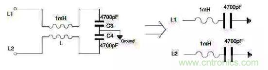 詳解EMC傳導(dǎo)(共模、差模)與輻射(近場(chǎng)、遠(yuǎn)場(chǎng)) 知識(shí)