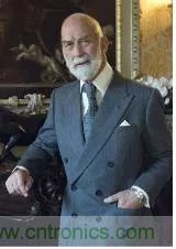 英國王子親率展團參展&ldquo;互聯(lián)網(wǎng)+&rdquo;博覽會，一展雄厚科技實力