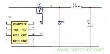 總結(jié)開關(guān)電源電路、原理、經(jīng)驗10條