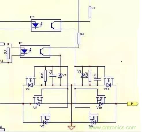 總結(jié)開關(guān)電源電路、原理、經(jīng)驗10條