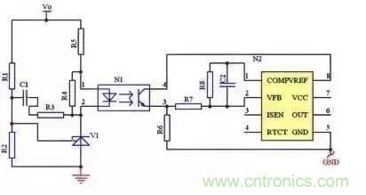 總結(jié)開關(guān)電源電路、原理、經(jīng)驗10條