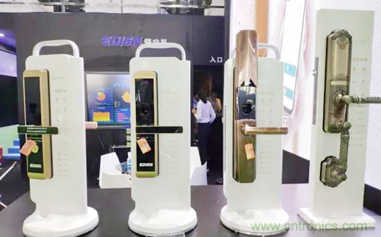 做智能門鎖市場，有哪些關鍵取勝點？