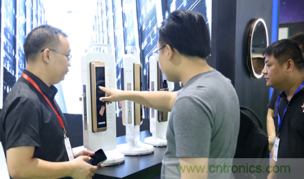 做智能門鎖市場，有哪些關鍵取勝點？