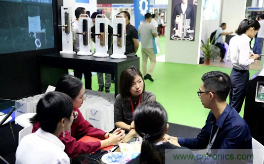 做智能門鎖市場，有哪些關鍵取勝點？