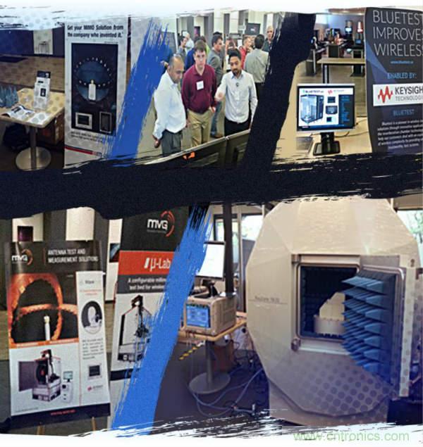 輻射兩步法 MIMO OTA 測試方法發(fā)明人給大家開小灶、劃重點