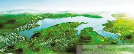 杭州IC重磅！ 2018&ldquo;青山湖杯&rdquo;微納智造創(chuàng)新挑戰(zhàn)賽報名開始