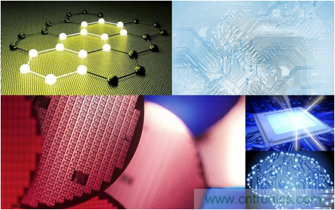 杭州IC重磅！ 2018&ldquo;青山湖杯&rdquo;微納智造創(chuàng)新挑戰(zhàn)賽報名開始