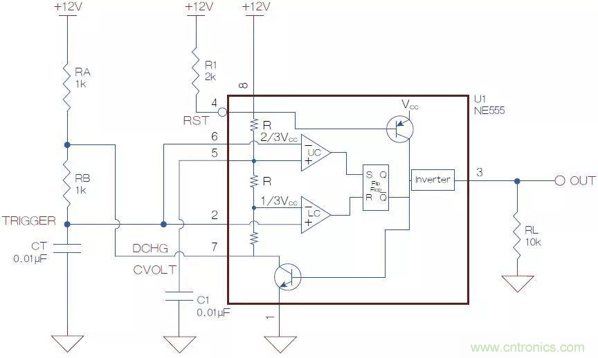如何將原理圖符號畫得通俗易懂？