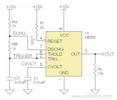 如何將原理圖符號畫得通俗易懂？