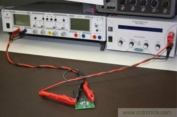 無(wú)法高效地測(cè)試開關(guān)穩(wěn)壓器？那是因?yàn)槟銢]有掌握方法~