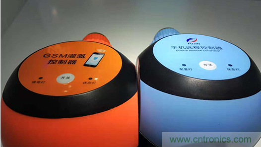 酷宅科技亮相&ldquo;環(huán)球資源消費電子展&rdquo; 工業(yè)智控、智能灌溉備受海外買家關注