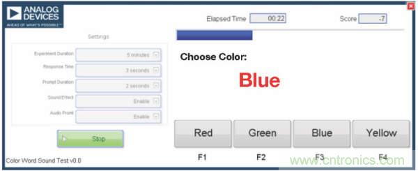 皮膚電活動測量系統(tǒng)的設(shè)計、開發(fā)與評估