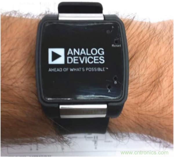 皮膚電活動測量系統(tǒng)的設(shè)計、開發(fā)與評估