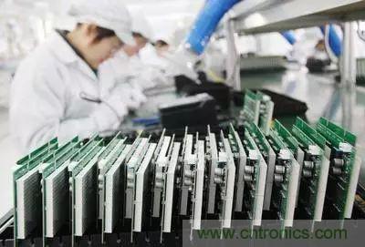 展會看點早知道  第92屆中國電子展即將登場！