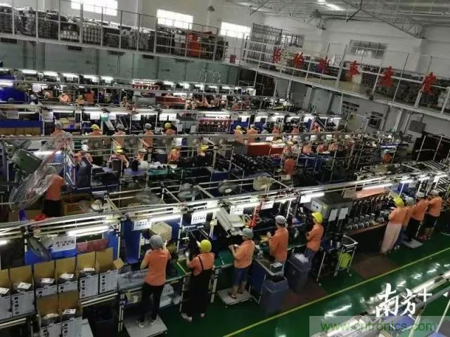 中小企業(yè)如何借勢轉型，搭上智能制造快車