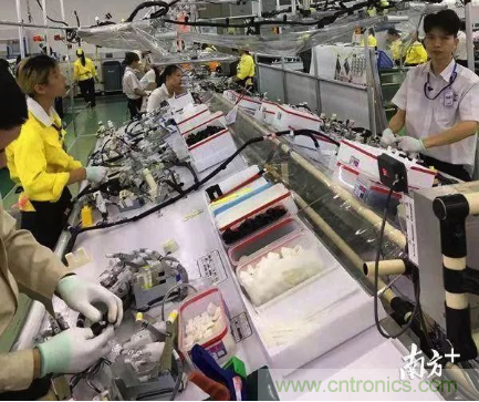 中小企業(yè)如何借勢轉型，搭上智能制造快車