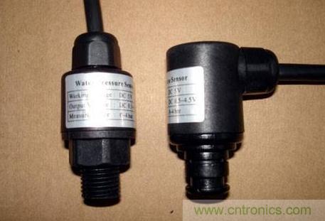 壓力傳感器應(yīng)用實(shí)例：汽車(chē)、手機(jī)、模具