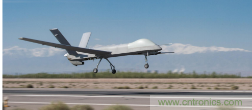 &ldquo;沖上云霄&rdquo;不再是夢(mèng)想，無(wú)人機(jī)帶你&ldquo;上天&rdquo;