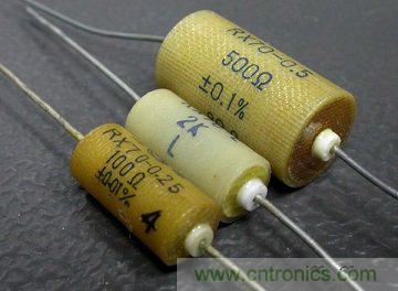 電阻還有精度之分，高精密電阻有啥特殊要求？