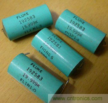 電阻還有精度之分，高精密電阻有啥特殊要求？