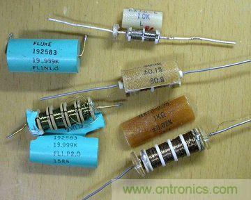 電阻還有精度之分，高精密電阻有啥特殊要求？