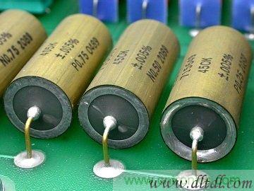 電阻還有精度之分，高精密電阻有啥特殊要求？