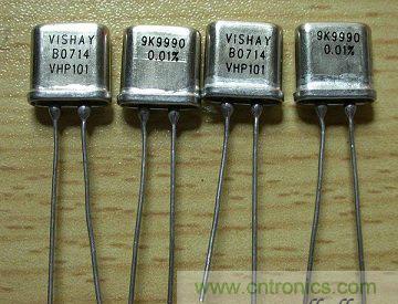 電阻還有精度之分，高精密電阻有啥特殊要求？