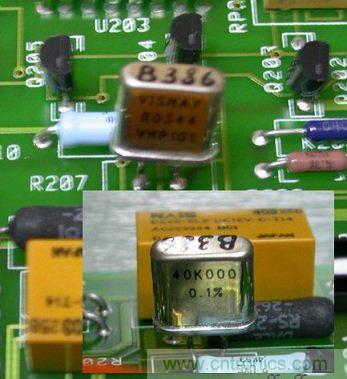 電阻還有精度之分，高精密電阻有啥特殊要求？