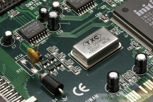 教你幾分鐘學(xué)會(huì)檢測(cè)二三極管、mos管、電阻、電容、電位器好壞