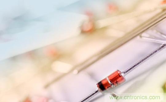 教你幾分鐘學(xué)會(huì)檢測(cè)二三極管、mos管、電阻、電容、電位器好壞