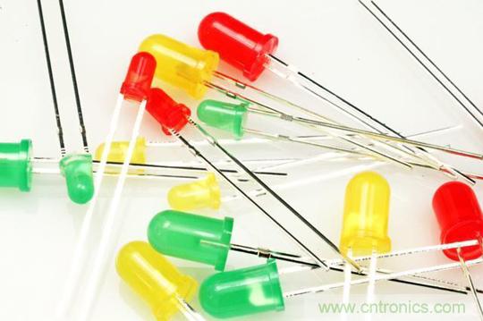 教你幾分鐘學(xué)會(huì)檢測(cè)二三極管、mos管、電阻、電容、電位器好壞