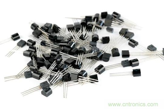 教你幾分鐘學(xué)會(huì)檢測(cè)二三極管、mos管、電阻、電容、電位器好壞