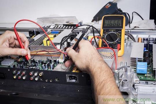 教你幾分鐘學(xué)會(huì)檢測(cè)二三極管、mos管、電阻、電容、電位器好壞