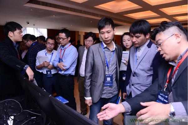 物聯(lián)網(wǎng)戰(zhàn)略合作高峰論壇圓滿落幕，大聯(lián)大世平集團(tuán)與Intel攜手共創(chuàng)基于人工智能的物聯(lián)網(wǎng)生態(tài)體系