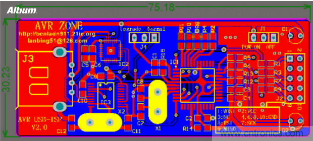 詳細(xì)步驟分解PCB如何進(jìn)行拼板？