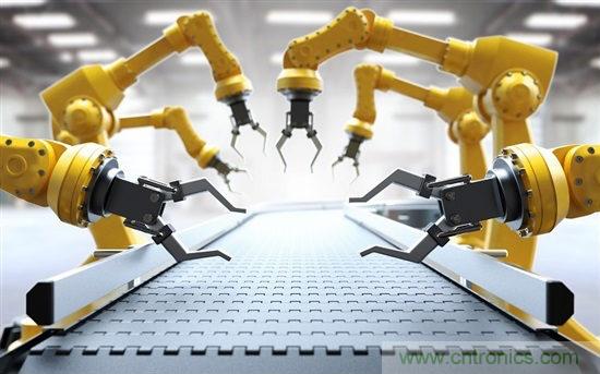 微秒計數(shù)究竟有多強大？快速電流回路創(chuàng)新技術(shù)為智能電機賦能