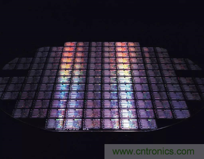 集成電路產業(yè)呼喚中國“芯” 杭州青山湖促微納制造創(chuàng)新項目落地集群 集成電路產業(yè)呼喚中國“芯” 杭州青山湖促微納制造創(chuàng)新項目落地集群