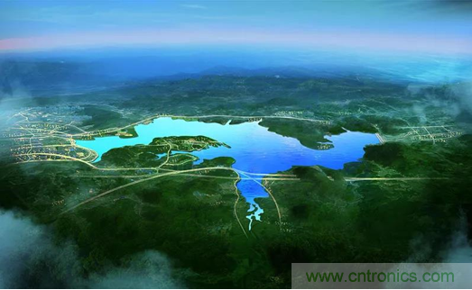 集成電路產業(yè)呼喚中國“芯” 杭州青山湖促微納制造創(chuàng)新項目落地集群 集成電路產業(yè)呼喚中國“芯” 杭州青山湖促微納制造創(chuàng)新項目落地集群