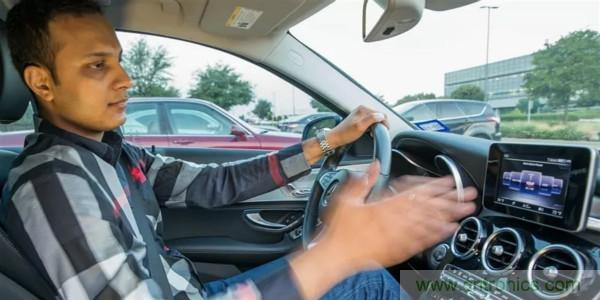 德州儀器毫米波傳感器幫你縮短通勤時間，讓生活更智能！