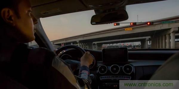 德州儀器毫米波傳感器幫你縮短通勤時間，讓生活更智能！