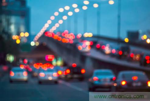 德州儀器毫米波傳感器幫你縮短通勤時間，讓生活更智能！